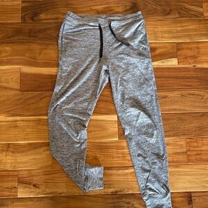 Born Primitive Heather Gray Women's Joggers